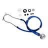 Kit Aparelho De Pressão E Estetoscópio Azul - Premium - 2