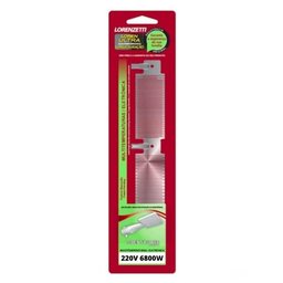 Resistência para Chuveiro Loren Shower Lorenzetti - 1