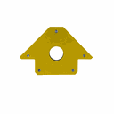 Ver imagem 2 de Esquadro Magnético para Soldador Lynus 35kg - EML-35