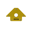 Ver imagem 3 de Esquadro Magnético para Soldador Lynus 35kg - EML-35