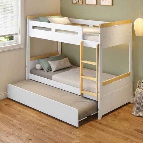 Treliche com Led na Lateral Petit Casatema Madeiraoriginals