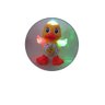 Pato Infantil com Movimento Dancing + Som e Luz - 4