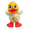 Pato Infantil com Movimento Dancing + Som e Luz - 1