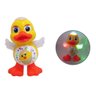 Pato Infantil com Movimento Dancing + Som e Luz - 2