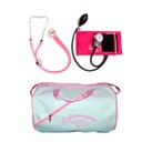 Ver imagem 3 de Conjunto Esteto + Esfig + Bolsa P.a.med - Preta
