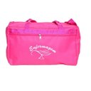 Ver imagem 3 de Kit Bolsa Tipo Pasta, Necessaire Retangular, Porta Moedas e Esteto com Esfigmo Pa Med - Pink