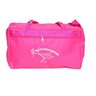 Kit Bolsa Tipo Pasta, Necessaire Retangular, Porta Moedas e Esteto com Esfigmo PA Med - Pink - 3