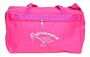 Ver imagem 3 de Kit Bolsa Tipo Pasta, Necessaire Retangular, Porta Moedas e Esteto com Esfigmo Pa Med - Fúcsia - Ro