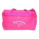 Ver imagem 3 de Kit Bolsa Tipo Pasta, Necessaire Retangular, Porta Moedas e Esteto com Esfigmo Pa Med - Fúcsia - Ro