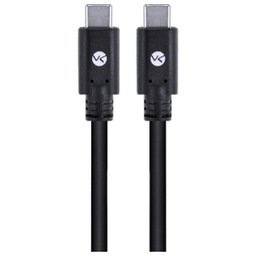 Cabo USB C x C (Type C) 1.5M USB 3.2 Vinik C32G1-15 - 3