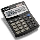 Ver imagem 1 de CALCULADORA DE MESA MV-4124 ELGIN