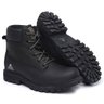 Bota Militar Coturno Macboot Roraima 10 - Macboot - Grafite - 44 - 4