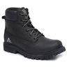 Bota Militar Coturno Macboot Roraima 10 - Macboot - Grafite - 44 - 3