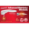 Chuveiro Ducha Advanced Eletrônica Blindada 3500w 127v - 4