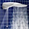 Chuveiro Ducha Advanced Eletrônica Blindada 3500w 127v - 3