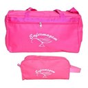 Ver imagem 4 de Kit de Enfermagem Completo com Medidor de Pressão Premium - Pink