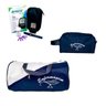 Kit Enfermagem Completo Com Kit Medidor De Glicose G-tech - Azul Marinho|PA-Preto - 4