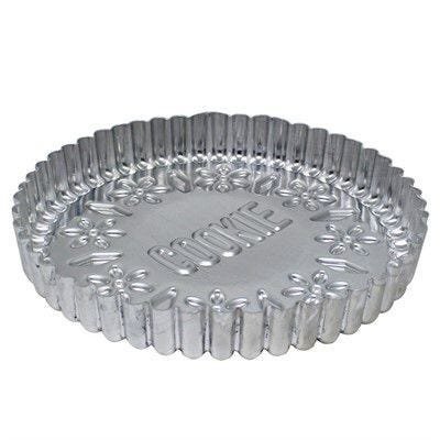 FORMA COOKIE 22X3 ALUMÍNIO CAPARROZ