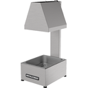 Ver imagem 1 de Conservador de Frituras Mcf01cp com 1cuba 1/2x100 220v Metalcubas