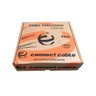Caixa Cabo Trançado 4mm Connect Cable - 2