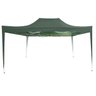 Barraca Gazebo Retratil Gigante 45 Pessoas 4m e 50cm Carnaval Feira Festa Tenda - 2