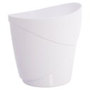 Ver imagem 1 de Balde de Gelo Champanheira 7 Litros Restaurantes Bares - Branco