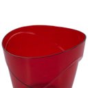 Ver imagem 5 de Balde de Gelo Champanheira 7 Litros Restaurantes Bares - Vermelho