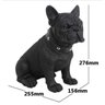 Caixa de Som Celular Em Forma de Cachorro Bluetooth - Preto - 2