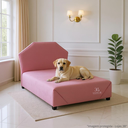 Ver imagem 2 de Cama para Pet cachorro e gato 70cm em suede