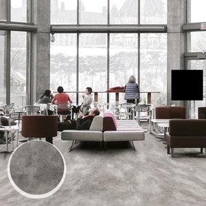 Piso Vinílico em Régua Office Casa Grassi 3mmx20cmx1,23m (m²)