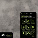 Ver imagem 2 de Piso Vinílico em Régua Office Casa Grassi 3mmx20cmx1,23m (m²)