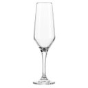 Ver imagem 3 de Taça para Espumantes Buffet Sm 186ml 6 Unidades - Nadir Rj708