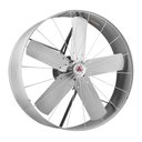 Ver imagem 1 de Exaustor Comercial Venti-delta 60cm Cinza 110v