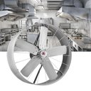 Ver imagem 2 de Exaustor Comercial Venti-delta 60cm Cinza 110v