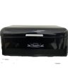 Lata de Metal Retangular Black 42x22,5cm - 1
