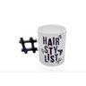CANECA HASHTAG PROFISSAO HAIR STYLIST - 2