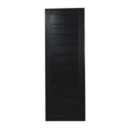 Porta de Pvc - 1