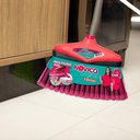 Ver imagem 6 de Vassoura Noviça Bettanin Colorida Original sem Cabo Kit 3