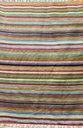 Ver imagem 1 de Tapete Kilim Mable 353x543 1584