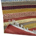 Ver imagem 2 de Tapete Kilim Mable 353x543 1584