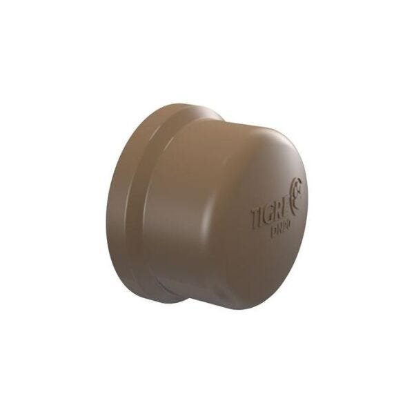 Cap Soldavel 85mm Tigre - 1