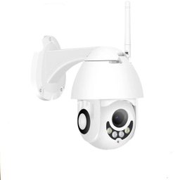 Câmera IP Mini Speed Dome Wi-Fi - 1