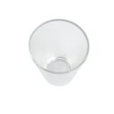 Ver imagem 3 de Kit 6 Copos de Vidro Resistente 200ml Arizona Transparente
