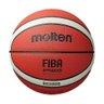 Bola de Basquete Molten Bg3800 Basketball Fiba Approved T6 Tamanho Único - 1