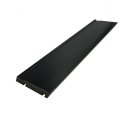 Ver imagem 3 de Rodapé de Poliestireno Frisado 10cm x 2,40m Rende 2,40 Metros Casa Grassi 