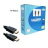 Cabo Hdmi 40 Metros 2.0 4k Ultra Hd 3d Alltech - Preto - 2