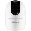 Ver imagem 1 de Câmera Wifi HD Intelbras Mibo Im4