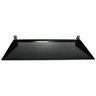 Bandeja Fixação Frontal 1U x 250Mm para Rack 19 Pol - 7