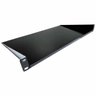 Bandeja Fixação Frontal 1U x 250Mm para Rack 19 Pol - 1