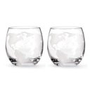 Ver imagem 5 de Decanter Decantador Garrafa Whisky Vinho Vodka 850 Ml Globe